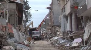 Bursa'da Nilüfer’den deprem bölgesine yardım eli