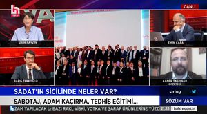 Erdogan vs “to be confirmed”: The opposition is looking for a presidential candidate 
