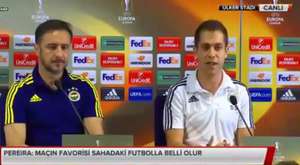 Fenerbahçe'nin istediği oyuncu 'Juan İturbe'