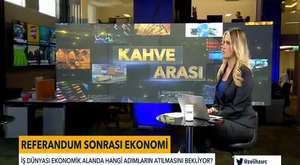 Hikmet Tanrıverdi Başarılı İhracatçılar Ödül Töreninde 