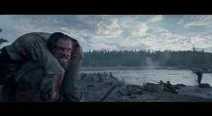 The Revenant Official Teaser Trailer #1 (2015) - Leonardo DiCaprio, Tom Hardy Movie HD 