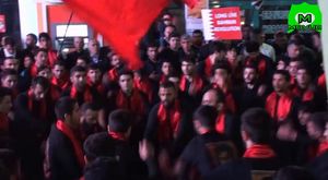 Ağa Mehdi Badkubeyi -VİLAYETİ FEQİH HAKINDA