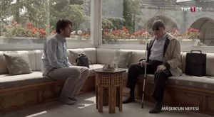 Davutoğlu Ahmet Hoca Bir Yiğit Adam (Ayna) FULL izle