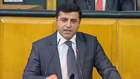 Demirtaş'ın Meclis grup toplantısı 