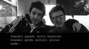 Onur Adıgüzel (Heineken) & Asil Barış Zambak (Rebez) - Gördüğün (2009) 