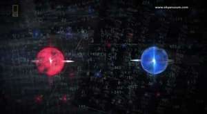 Evrenin Ötesine - Kuantum (3.Bölüm)