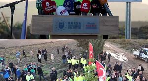 Bursa'da okulun penceresinden düşen çocuk ağır yaralandı