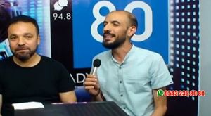 Türkiye birincisi Hafız Mustafa Özyılmaz`dan Kur`an Ziyafeti 