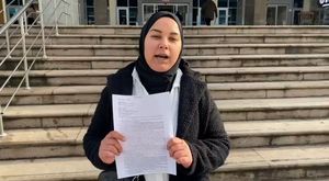 AYNI EVE 2. KEZ MOLOTOFLU SALDIRI