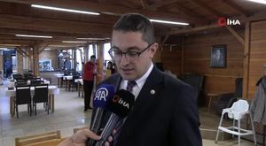 Bursa'da ramazan topunun yerini ses bombası aldı