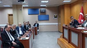 BAŞPEHLİVANA DAVUL ZURNALI GEÇMİŞ OLSUN