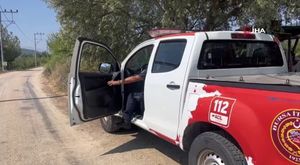 O çalıyor, Bursa polisi affetmiyor...1 hafta arayla cezaevine giren şüpheli kamerada