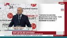 Bahçeli MHP'nin 24 Haziran seçim vaatlerini açıkladı