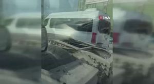 Hiç kullanmadığı kredi kartı yüzünden hayatı karardı