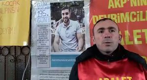 Ankara Güvenpart’ta TAYAD’lılara Gözaltı