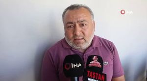 Bursa'da kamyonetin çarptığı bisikletli kız çocuğu hayatını kaybetti