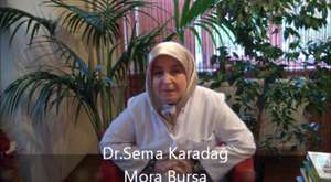 Dr. Ersal Işık - Mora Terapi ile Ağrı ve Migren Tedavisi