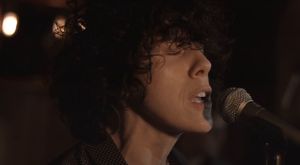 LP - Lost On You (Live) 