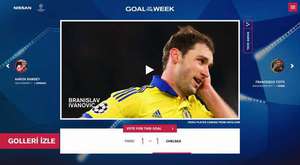 Hayalinizdeki heyecan tam karşınızda! 