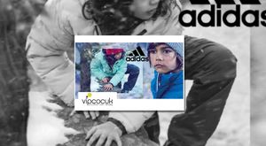 AdiFit Teknolojili Adidas Çocuk Kış Kategorisi Yeni Sezon  Yansıtıcı detaylı Bot Seçenekleri