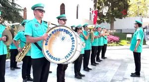 3 çocuk çaldıkları otomobille Bursa’da kaçarken yakalandılar