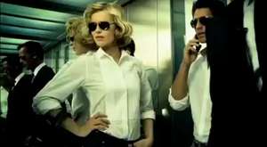 Natalie Portman & Scarlett Johansson (Dior & Dolce Gabbana commercials)