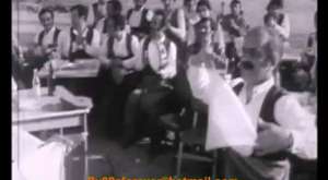 Harput Köy Düğünü 1977