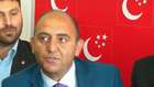 MİLLİ İTTİFAK ADAYI  NİHAT KUTAŞ