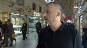 Bursa polisi maç öncesi olaylara izin vermedi