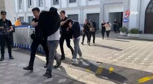 Bursa'da yok artık dedirten olay! Motosiklete 5 kişi bindi