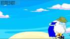 Adventure Time 5.Sezon 22.Bölüm Parti Sona Erdi | Çizgi Film İzle - En İyi Çizgi Filmler Bedava Seyret