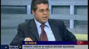 Avrupa Birliği, Sağlık ve Sağlık Politikaları