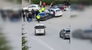 Erasmuslu öğrenciler Bursa Hayvanat Bahçesi’nde