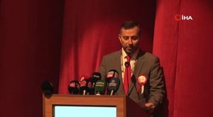 Bursa’da şehidine vefa: Öğrencilerden duygulandıran anma töreni