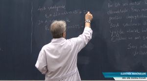 İlköğretim Matematik Öğretmenliği