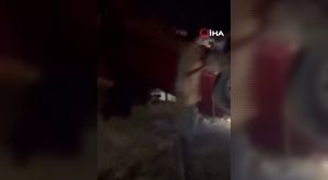 Bursa'da ülkeye kaçak giren 12 şahıs yakalandı