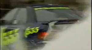 Test Rallye Monte Carlo 2014 - Chris Meeke (DS3 WRC) (HD)