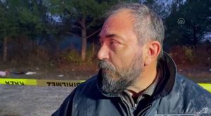 Zonguldaklı şehit Korkmaz’ın ailesine acı haber verildi