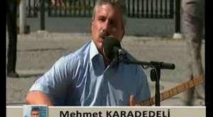 Mehmet KARADEDELİ - TRT TÜRK 