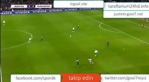 Antalyaspor - Kasımpaşa maçı izle 25 aralik 2016 