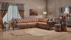 SOFA SET-Napoli SOFA CORNER