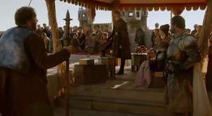 Game Of Thrones Season 1 2 3 4 and 5 Recap HD 