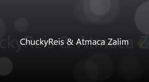 ChuckyReis & Atmaca Zalim