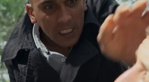 Sıfır Bir - Berto Adamı Öldürdü 6. Sezon 6. Bölüm (Final) 