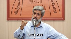 JENERİK | Bu Dünya Sizi Tatmin Edemez! | Alparslan KUYTUL Hocaefendi 