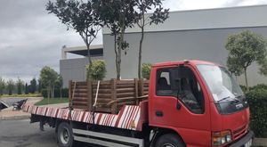 Osmanbey Kiralık Forklift Kiralama 7/24 0541 945 32 25 