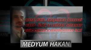 MEDYUM Anlamı Kısaca Medyum bedensiz varlıklarla ruhsal bağlantı kurabilecek kişidir 