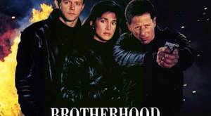 the brotherhood of the rose 1989 izle