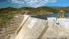 Çine Adnan Menderes Barajı #OnlarKonuşurAkPartiYapar