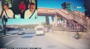 Aracını tamir ediyor sanıldı, ölü bulunduv